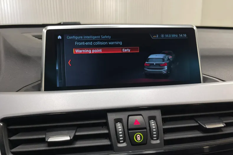 BMW X1 (Seria X) din 2022 cu 118.370 km - oferta BMW214579 - foto 17