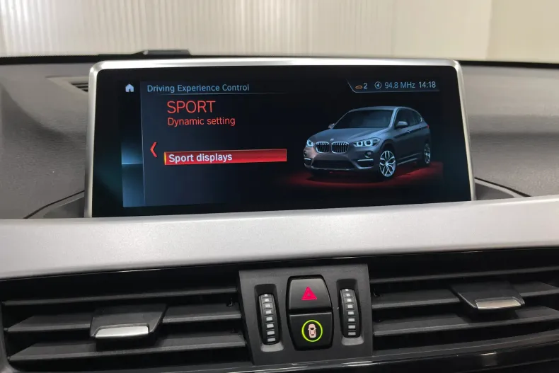 BMW X1 (Seria X) din 2022 cu 118.370 km - oferta BMW214579 - foto 18