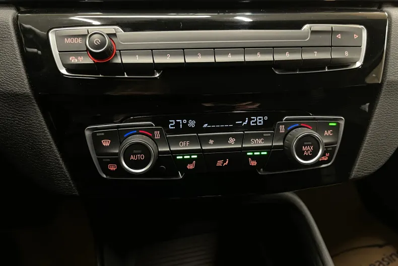 BMW X1 (Seria X) din 2022 cu 118.370 km - oferta BMW214579 - foto 19