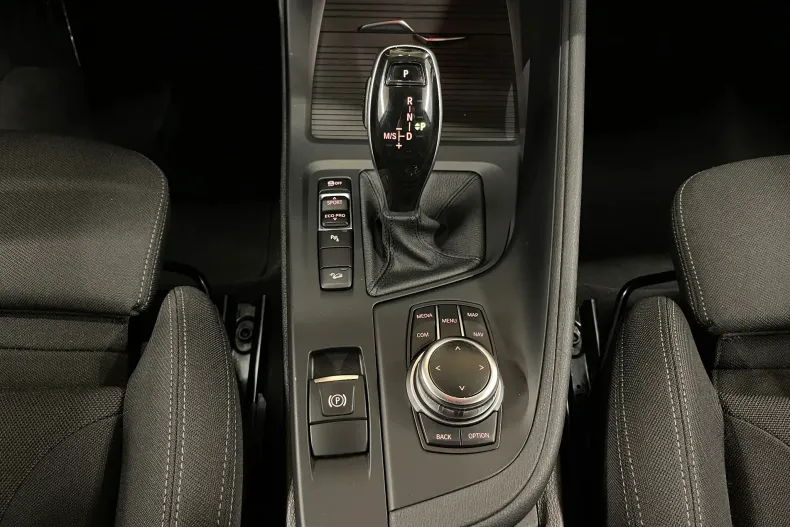 BMW X1 (Seria X) din 2022 cu 118.370 km - oferta BMW214579 - foto 20
