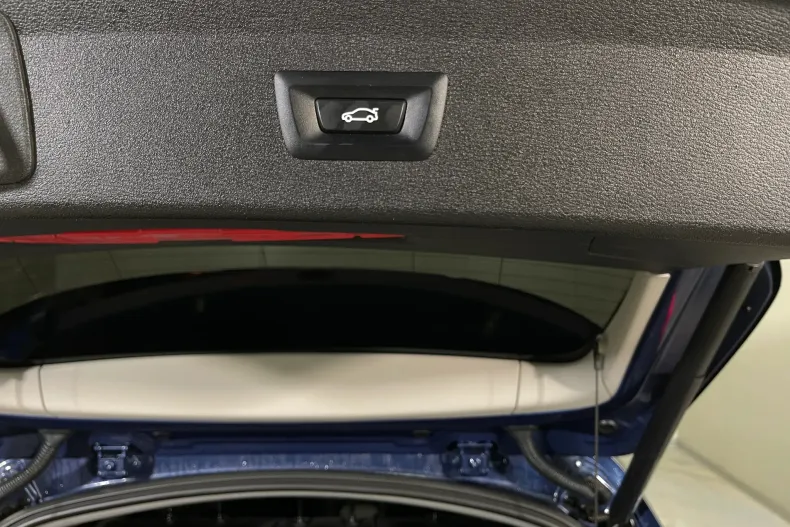 BMW X1 (Seria X) din 2022 cu 118.370 km - oferta BMW214579 - foto 21