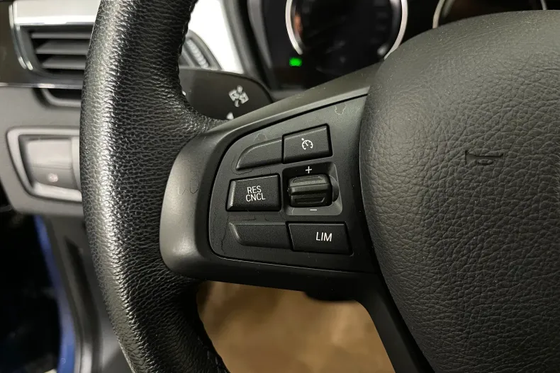 BMW X1 (Seria X) din 2022 cu 118.370 km - oferta BMW214579 - foto 22