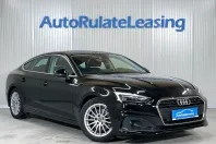 Audi A5 din 2021 cu 17.130 km - oferta AUD214580 - foto 2