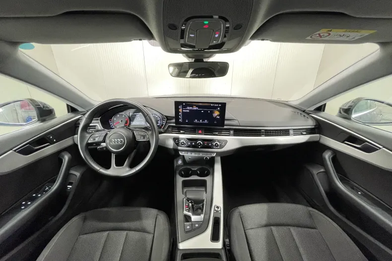 Audi A5 din 2021 cu 17.130 km - oferta AUD214580 - foto 7