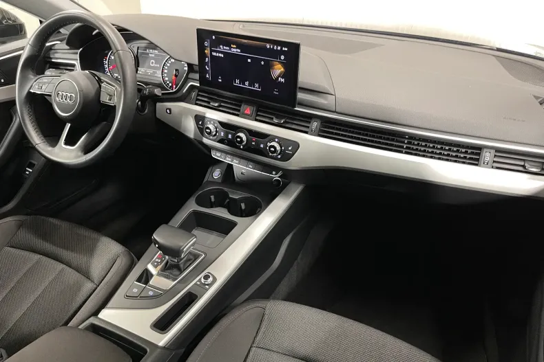 Audi A5 din 2021 cu 17.130 km - oferta AUD214580 - foto 8