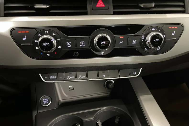Audi A5 din 2021 cu 17.130 km - oferta AUD214580 - foto 19