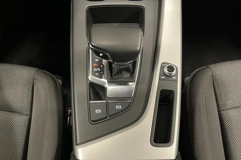 Audi A5 din 2021 cu 17.130 km - oferta AUD214580 - foto 20
