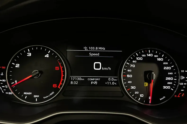 Audi A5 din 2021 cu 17.130 km - oferta AUD214580 - foto 24