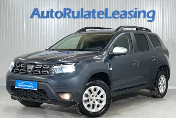 Dacia Duster din 2022 - oferta DAC214581