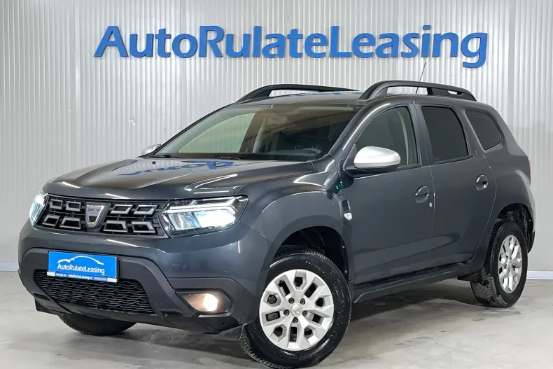 Dacia Duster din 2022 cu 63.967 km - oferta DAC214581 - foto 1