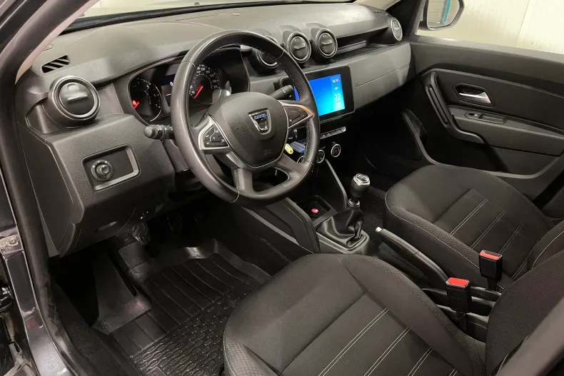 Dacia Duster din 2022 cu 63.967 km - oferta DAC214581 - foto 5
