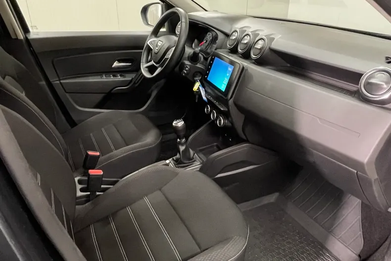 Dacia Duster din 2022 cu 63.967 km - oferta DAC214581 - foto 10