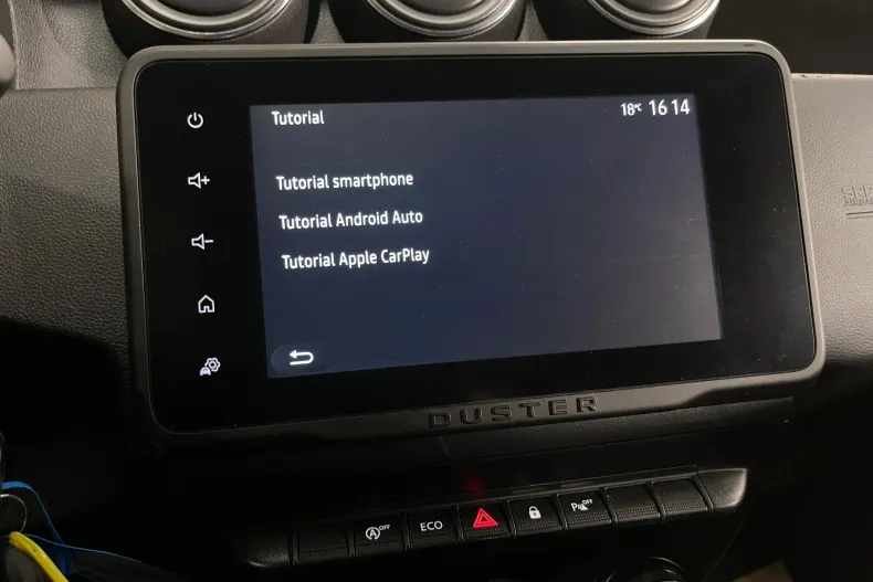 Dacia Duster din 2022 cu 63.967 km - oferta DAC214581 - foto 14