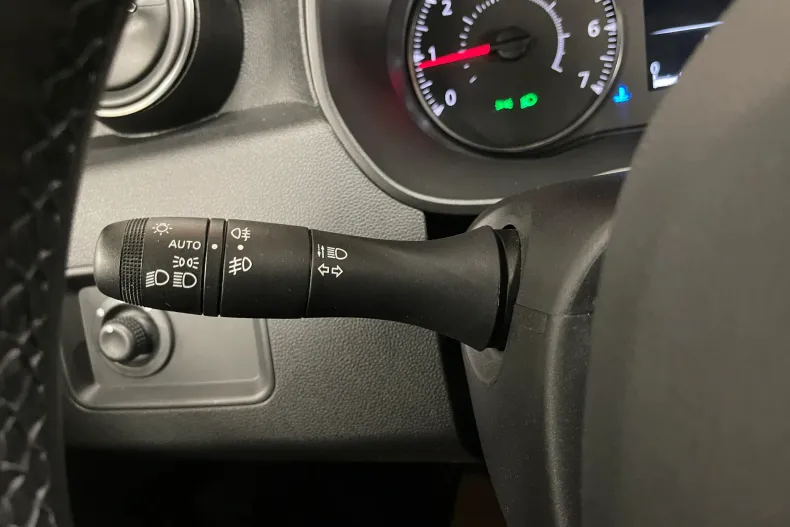 Dacia Duster din 2022 cu 63.967 km - oferta DAC214581 - foto 17