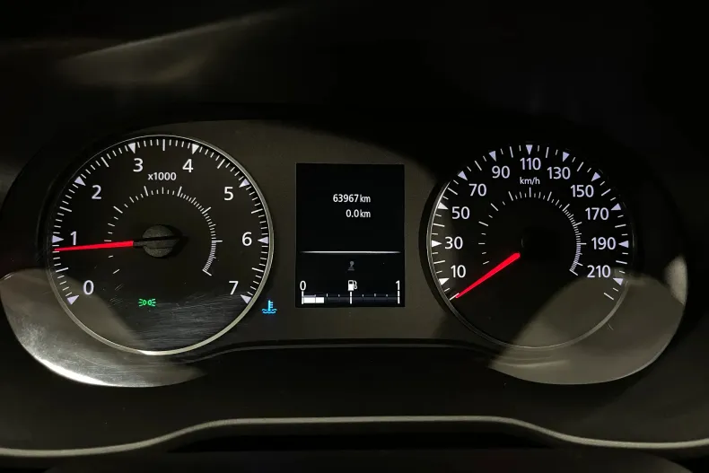 Dacia Duster din 2022 cu 63.967 km - oferta DAC214581 - foto 21