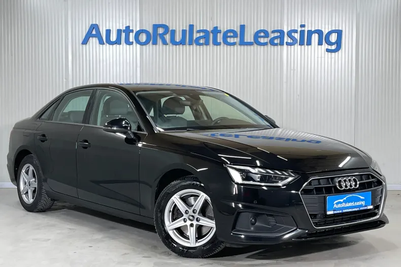 Audi A4 din 2023 cu 78.787 km - oferta AUD214582 - foto 2