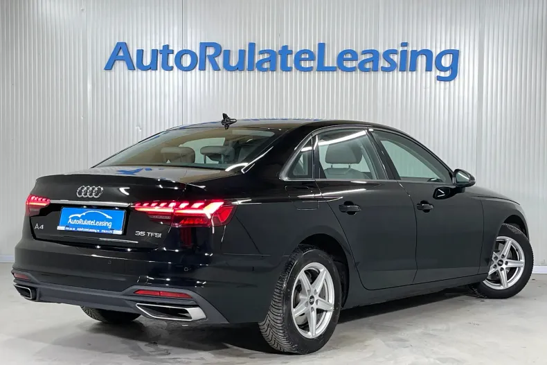 Audi A4 din 2023 cu 78.787 km - oferta AUD214582 - foto 3