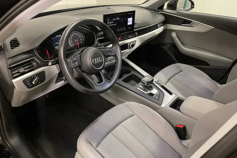 Audi A4 din 2023 cu 78.787 km - oferta AUD214582 - foto 5