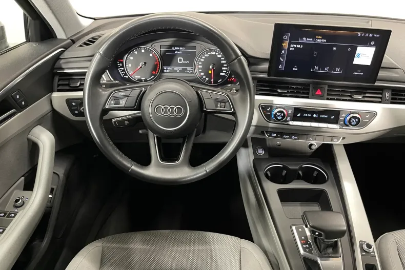 Audi A4 din 2023 cu 78.787 km - oferta AUD214582 - foto 6