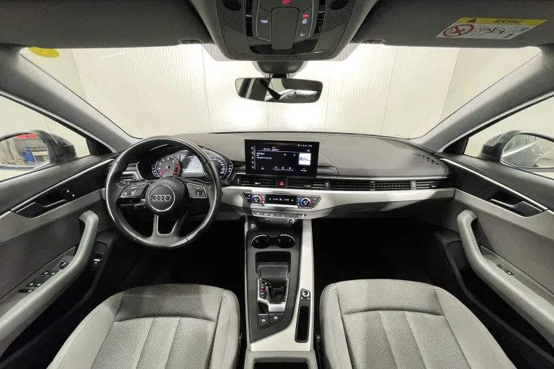 Audi A4 din 2023 cu 78.787 km - oferta AUD214582 - foto 7