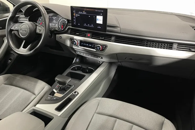Audi A4 din 2023 cu 78.787 km - oferta AUD214582 - foto 8