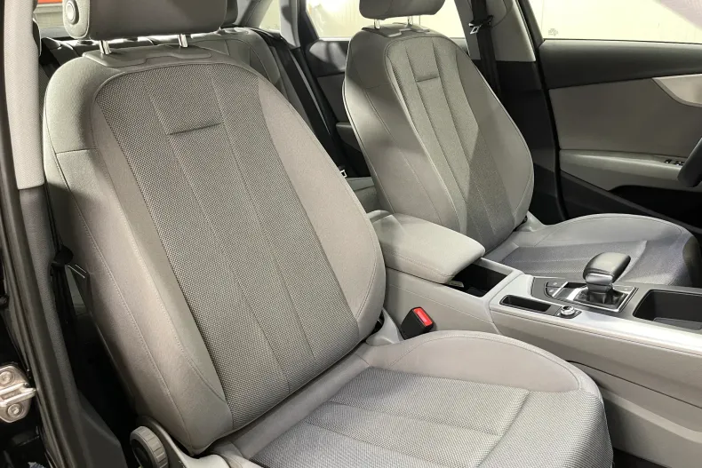 Audi A4 din 2023 cu 78.787 km - oferta AUD214582 - foto 9