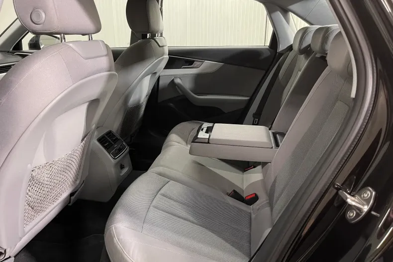 Audi A4 din 2023 cu 78.787 km - oferta AUD214582 - foto 11