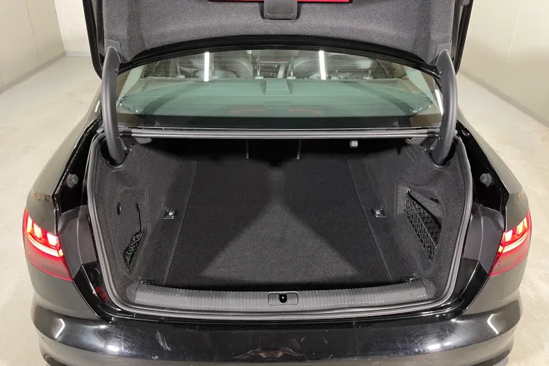 Audi A4 din 2023 cu 78.787 km - oferta AUD214582 - foto 12