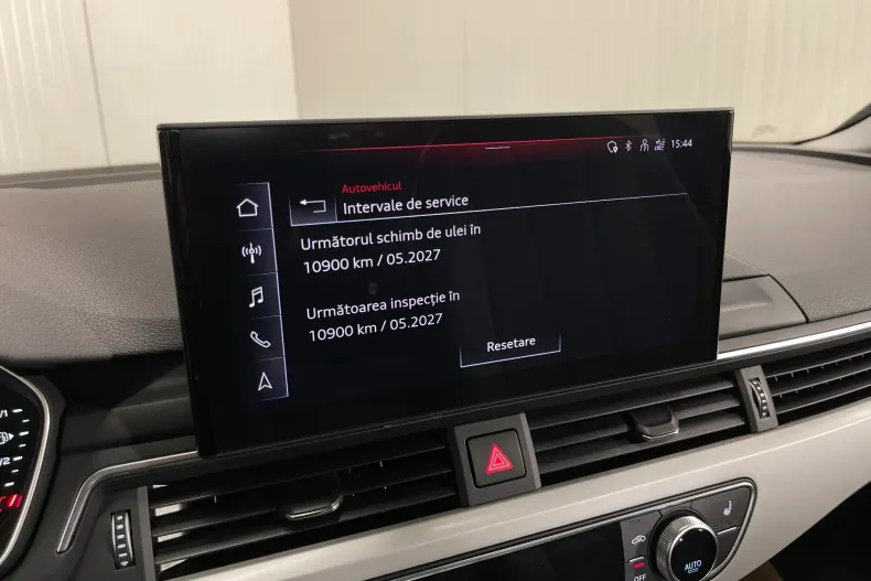 Audi A4 din 2023 cu 78.787 km - oferta AUD214582 - foto 14