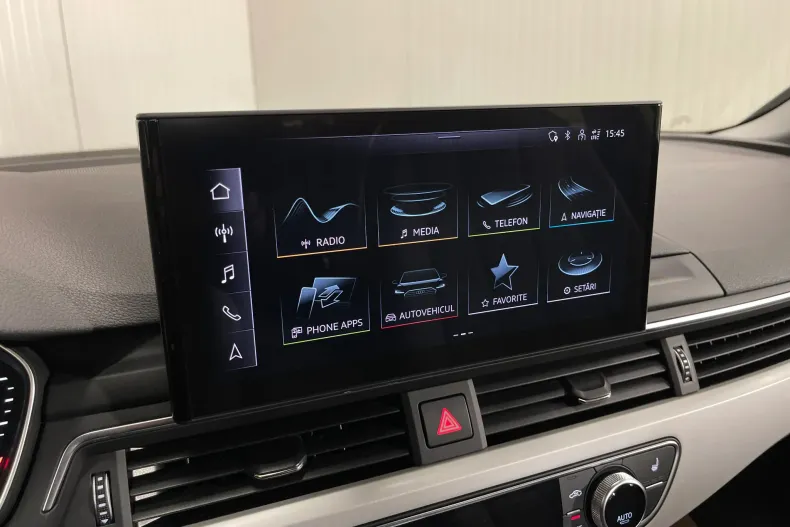 Audi A4 din 2023 cu 78.787 km - oferta AUD214582 - foto 15