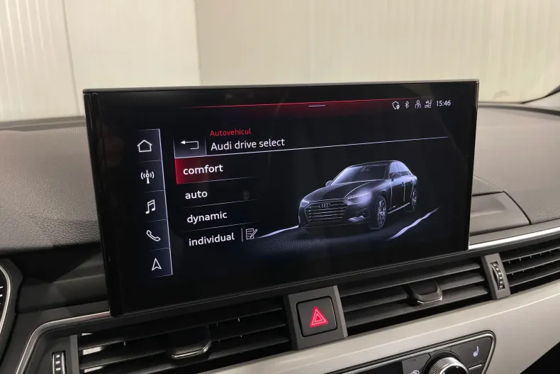 Audi A4 din 2023 cu 78.787 km - oferta AUD214582 - foto 17
