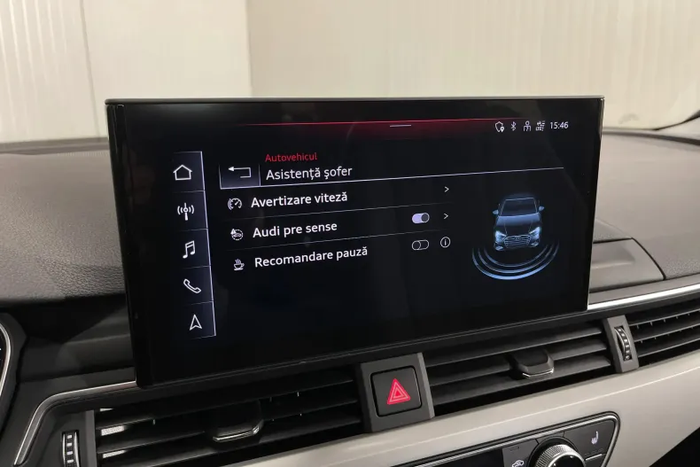Audi A4 din 2023 cu 78.787 km - oferta AUD214582 - foto 18