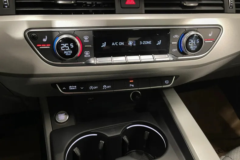 Audi A4 din 2023 cu 78.787 km - oferta AUD214582 - foto 20