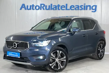 Volvo XC40 din 2020 - oferta VOL214583