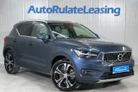 Volvo XC40 din 2020 cu 85.395 km - oferta VOL214583 - foto 2