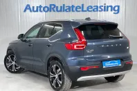 Volvo XC40 din 2020 cu 85.395 km - oferta VOL214583 - foto 4