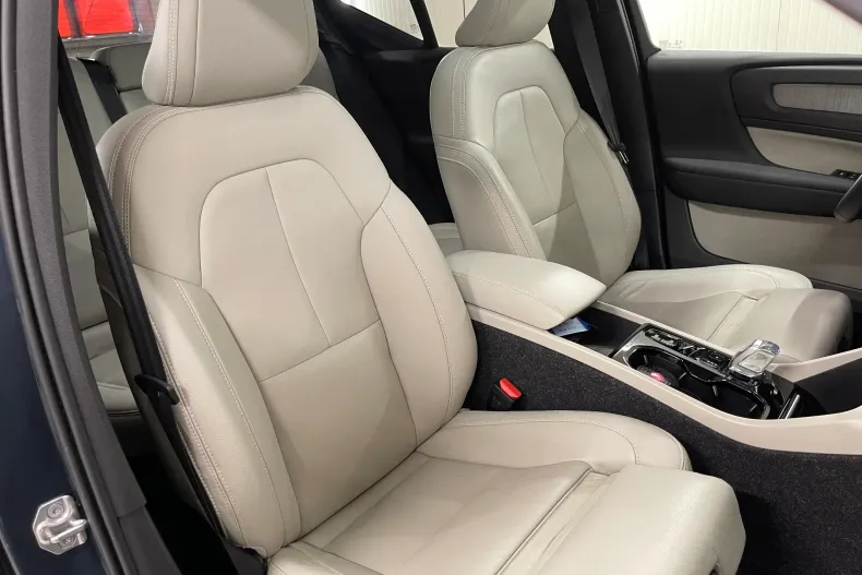 Volvo XC40 din 2020 cu 85.395 km - oferta VOL214583 - foto 10