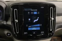Volvo XC40 din 2020 cu 85.395 km - oferta VOL214583 - foto 20