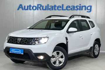 Dacia Duster din 2021 - oferta DAC214584