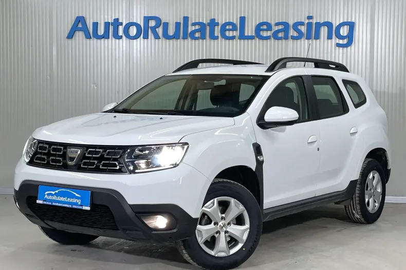 Dacia Duster din 2021 cu 46.332 km - oferta DAC214584 - foto 1