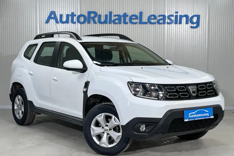 Dacia Duster din 2021 cu 46.332 km - oferta DAC214584 - foto 2