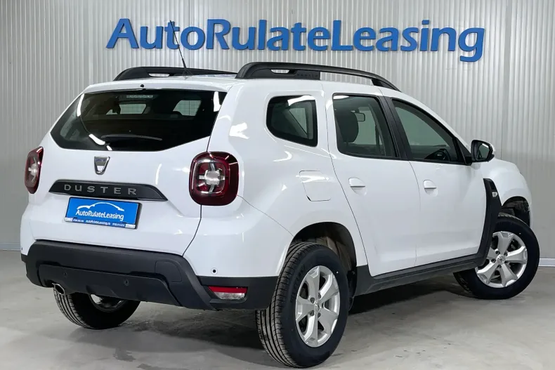 Dacia Duster din 2021 cu 46.332 km - oferta DAC214584 - foto 3