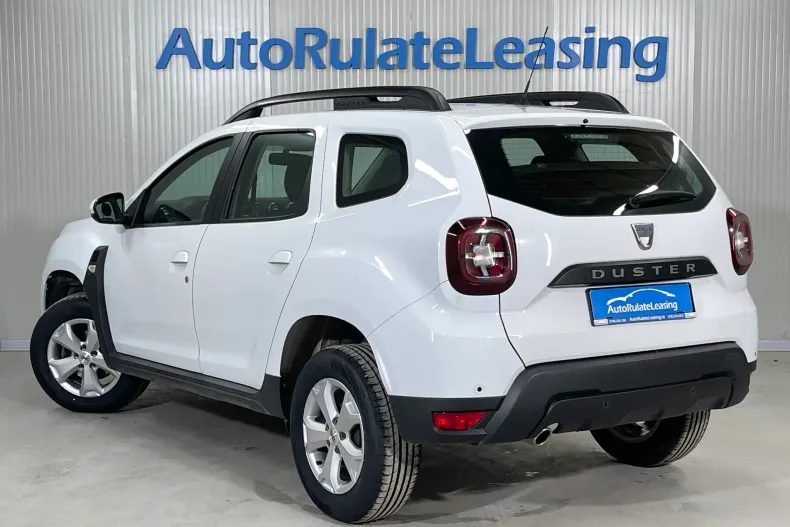 Dacia Duster din 2021 cu 46.332 km - oferta DAC214584 - foto 4