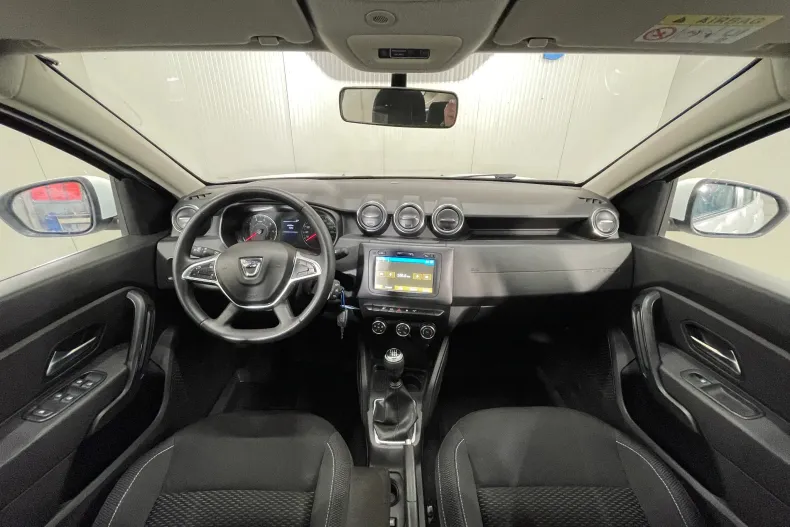Dacia Duster din 2021 cu 46.332 km - oferta DAC214584 - foto 7