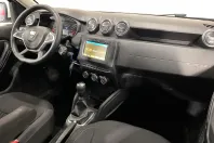Dacia Duster din 2021 cu 46.332 km - oferta DAC214584 - foto 8