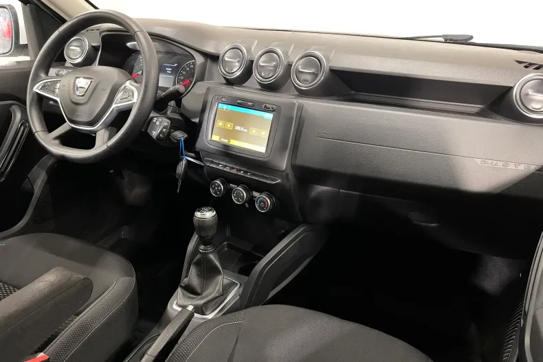 Dacia Duster din 2021 cu 46.332 km - oferta DAC214584 - foto 8