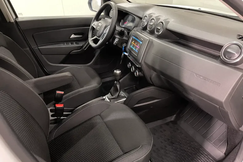 Dacia Duster din 2021 cu 46.332 km - oferta DAC214584 - foto 10