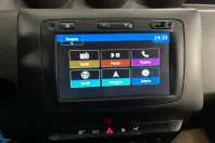 Dacia Duster din 2021 cu 46.332 km - oferta DAC214584 - foto 14