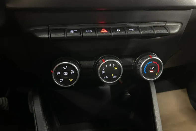 Dacia Duster din 2021 cu 46.332 km - oferta DAC214584 - foto 16