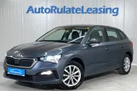 Skoda Scala din 2021 cu 35.213 km - oferta SKO214585 - foto 1